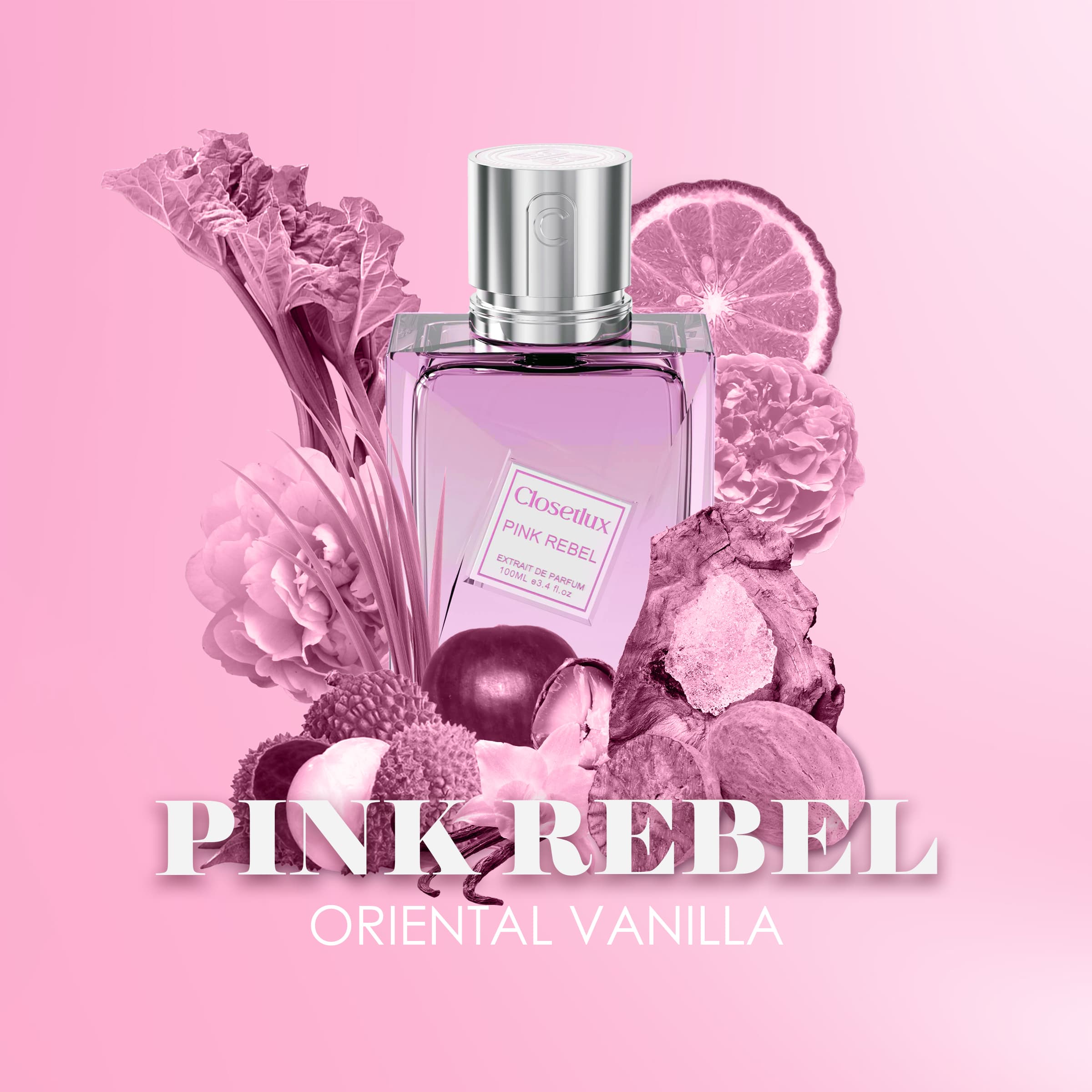 Pink Rebel β ClosetLux