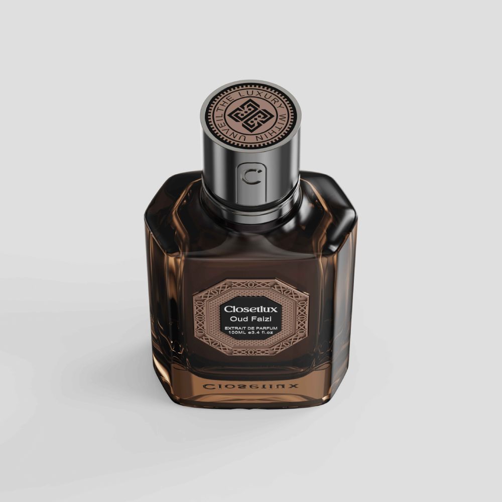 Oud Faizi
