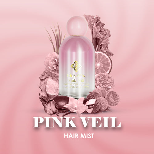 Pink Veil
